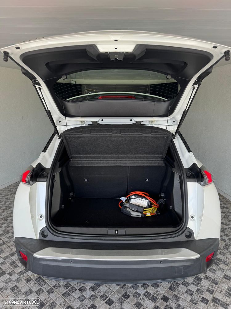 Peugeot e-2008 Active Pack - 18