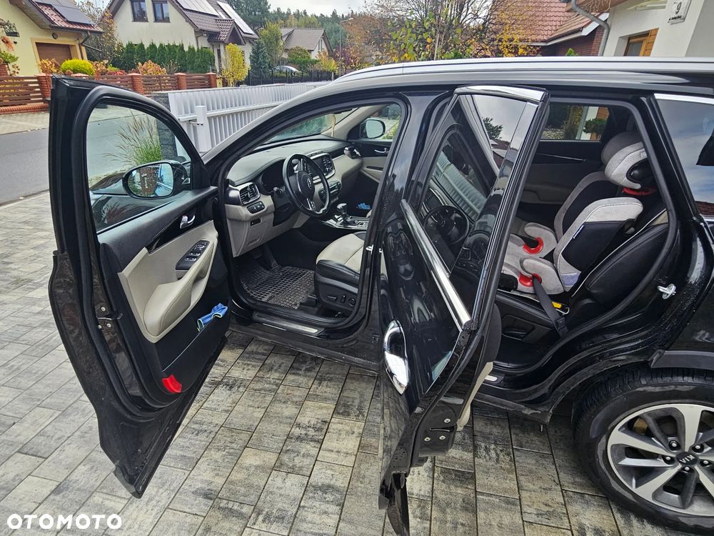Kia Sorento 2.0 CRDI L - 9