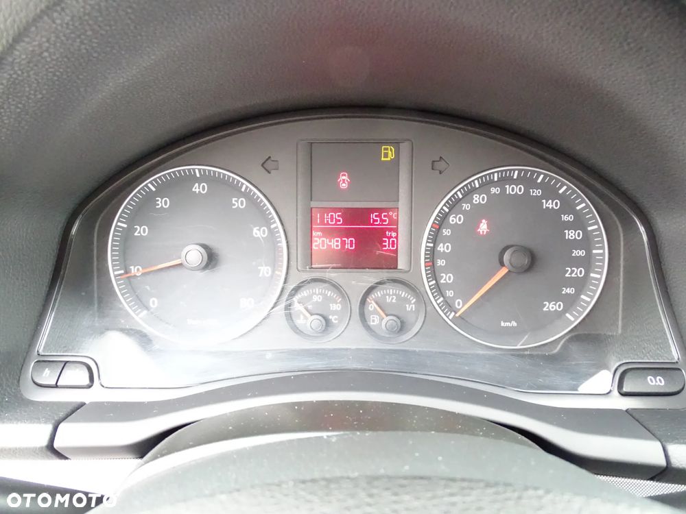 Volkswagen Golf 1.6 Goal - 33