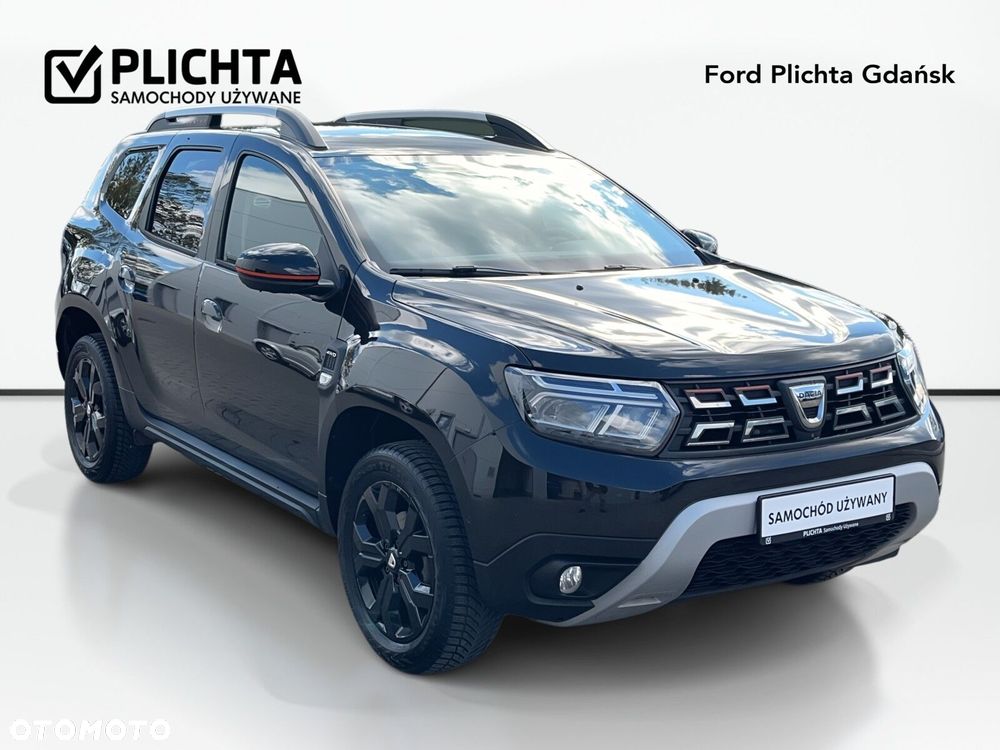 Dacia Duster - 3