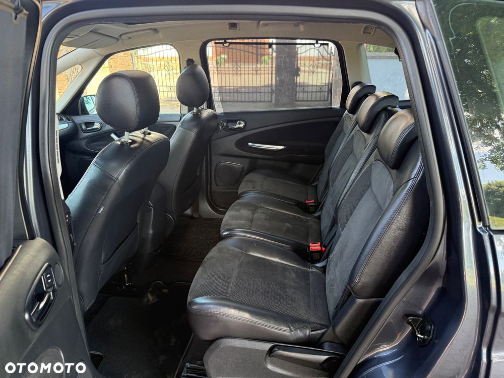 Ford S-Max 2.0 Business Edition - 8