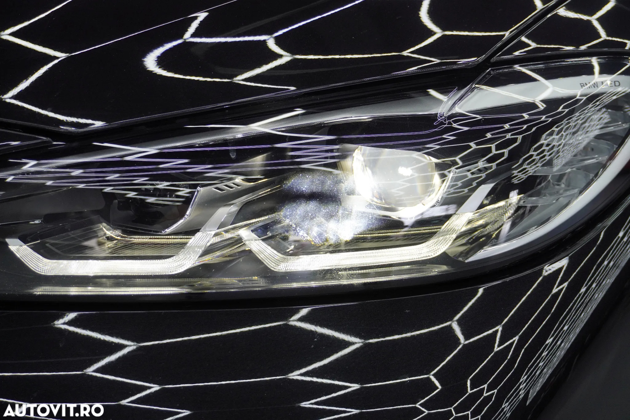 BMW Seria 4 420d AT MHEV - 7