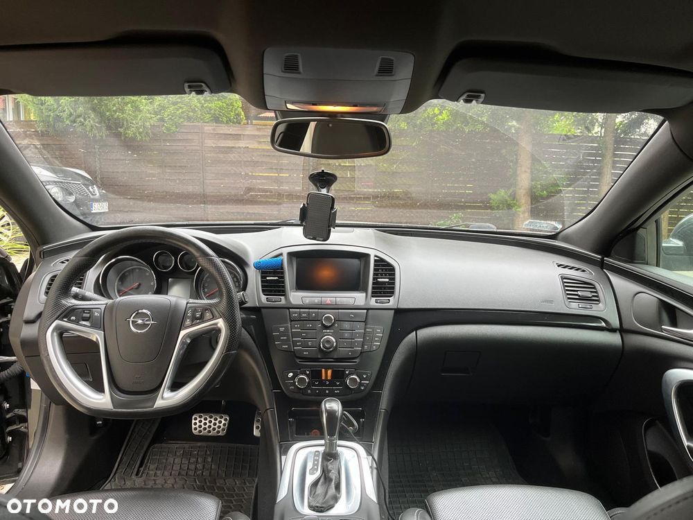 Opel Insignia 2.0 CDTI Sport 4x4 - 3