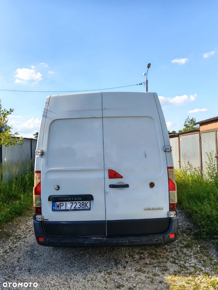 Renault Master - 12