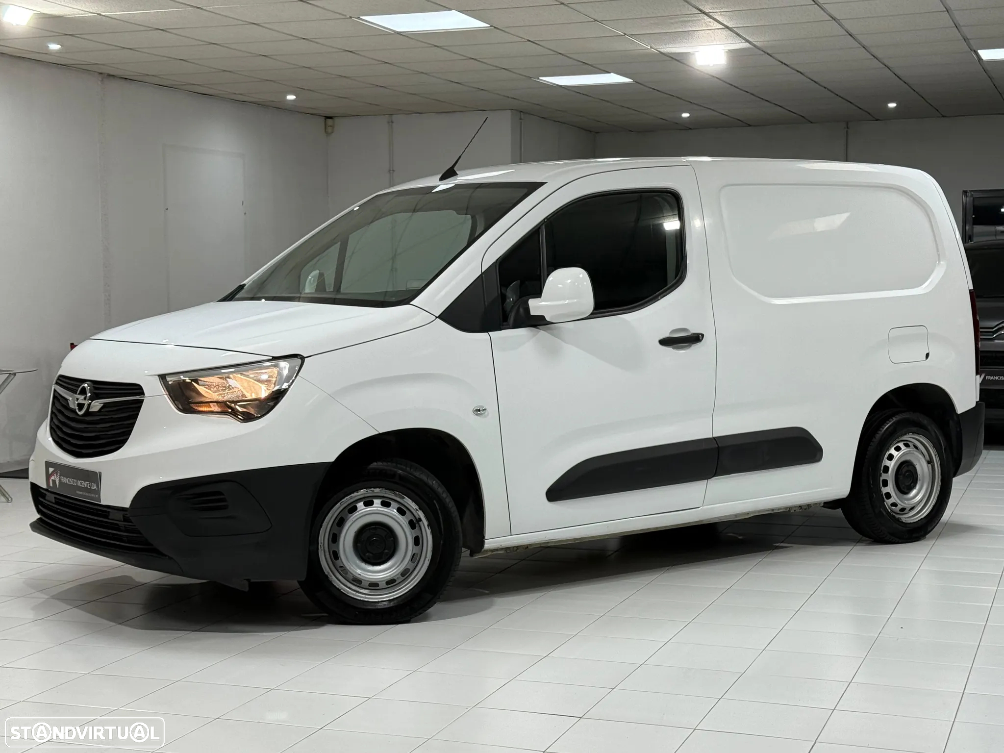 Opel Combo Life 1.5 CDTi L1H1 Edition Plus - 33