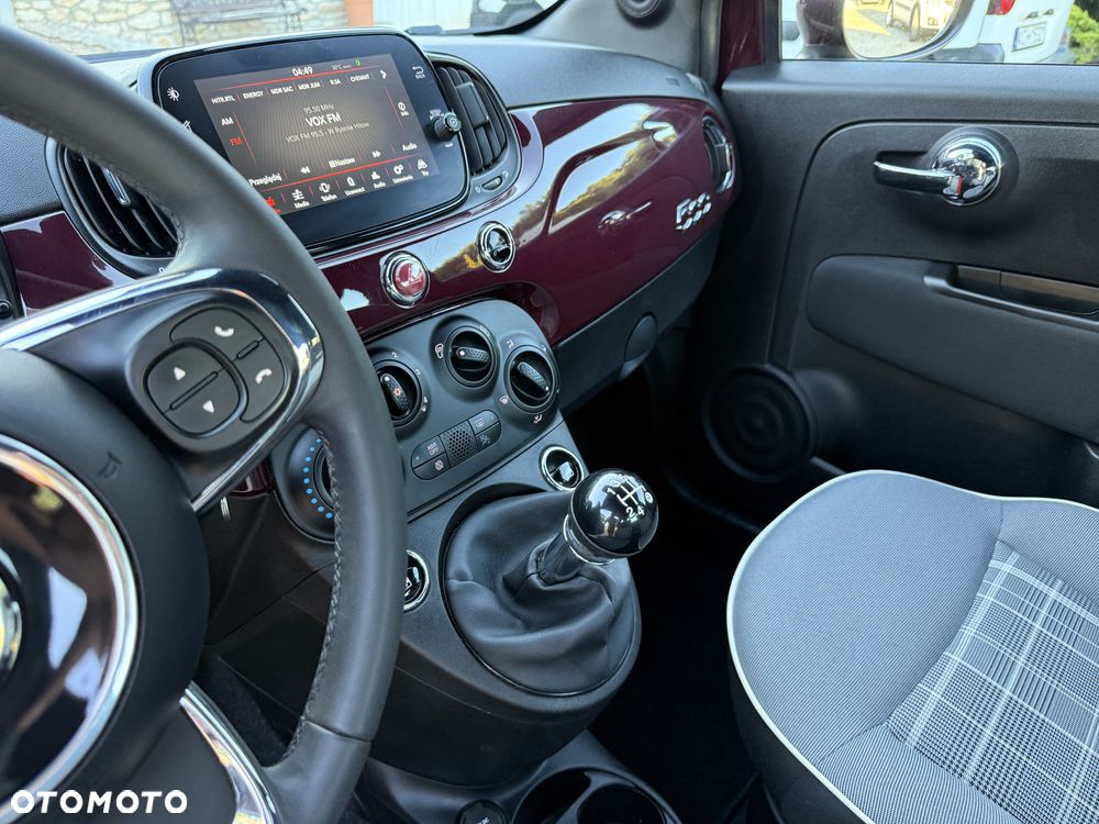 Fiat 500 - 20