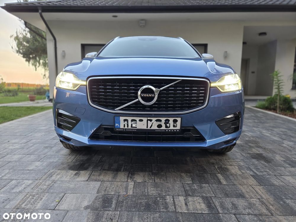 Volvo XC 60 - 3