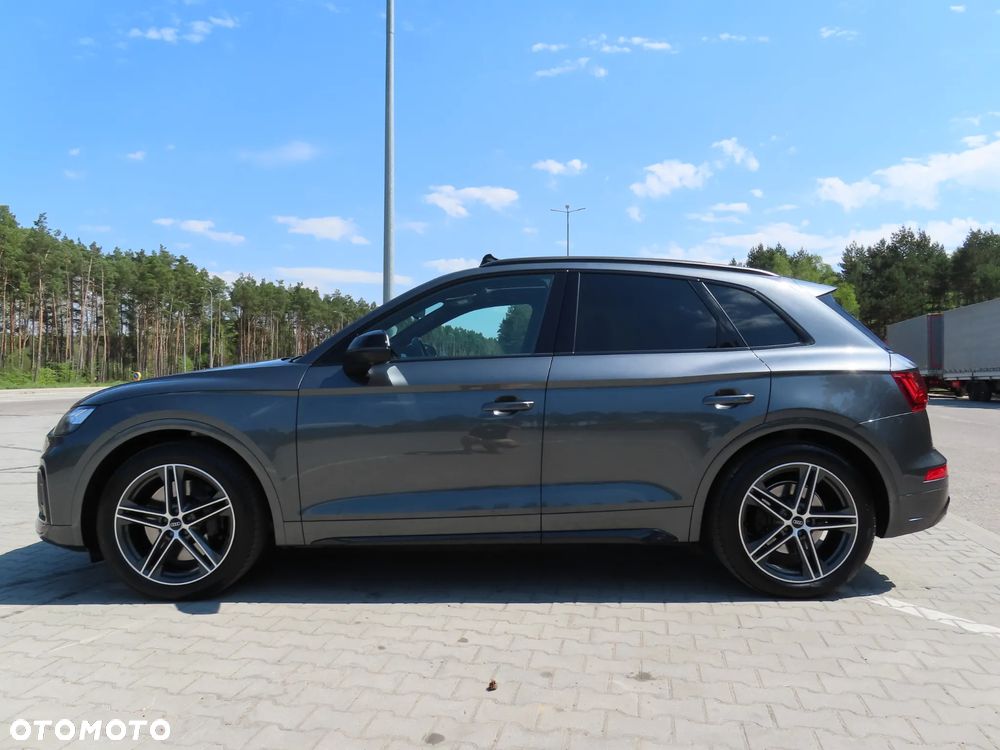 Audi SQ5 - 6