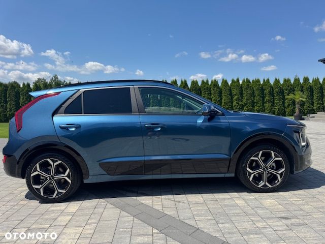 Kia Niro - 4