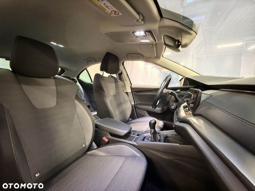 Skoda Octavia 1.5 TSI ACT Ambition - 22