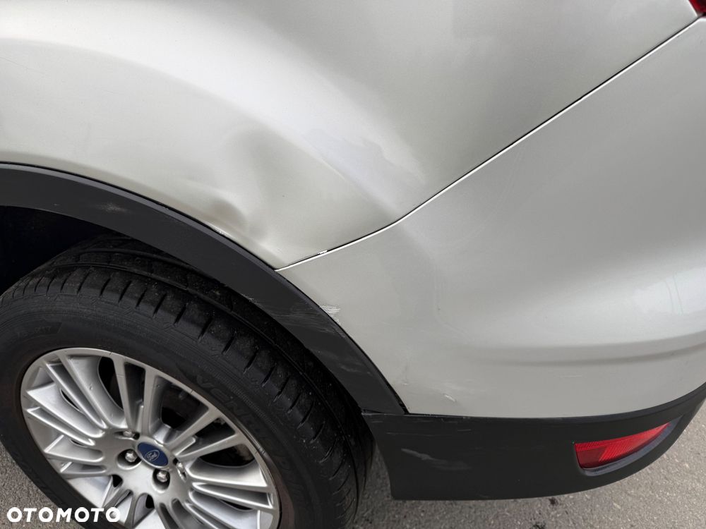 Ford Kuga 2.0 TDCi 2x4 Champions Edition - 27