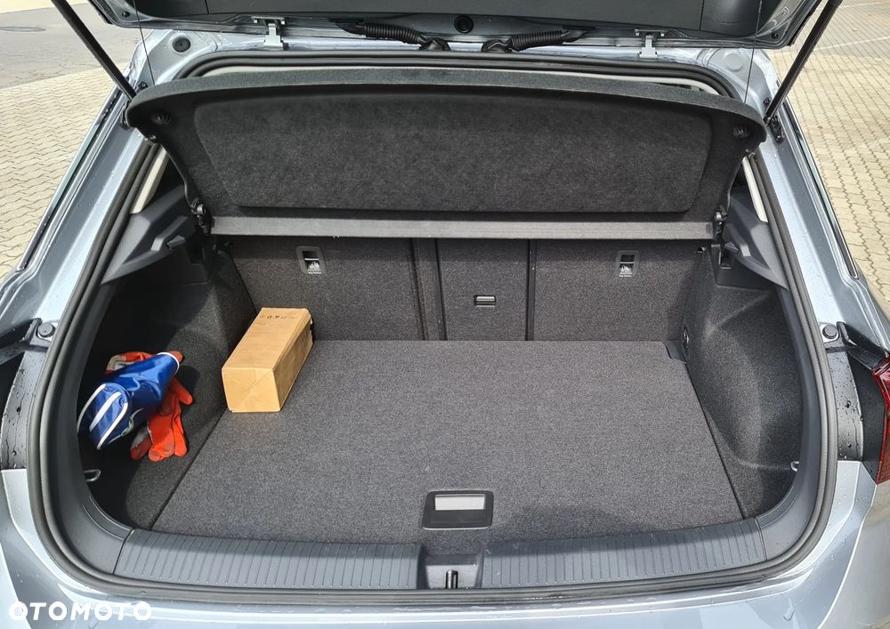 Volkswagen T-Roc 1.5 TSI Special Edition DSG - 19