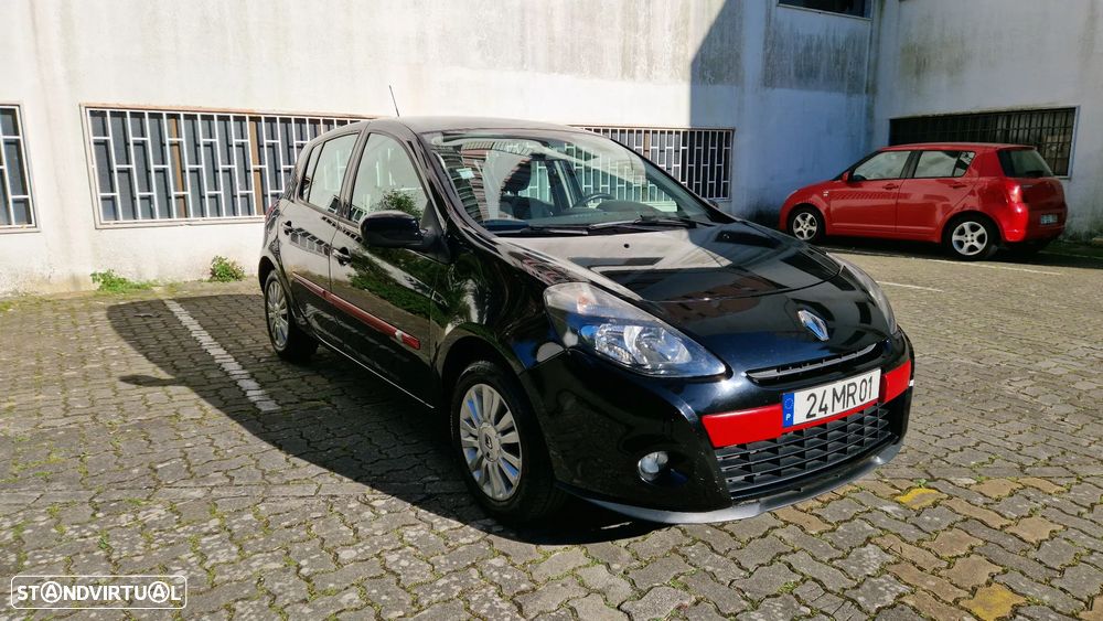 Renault Clio 1.5 dCi Business - 12