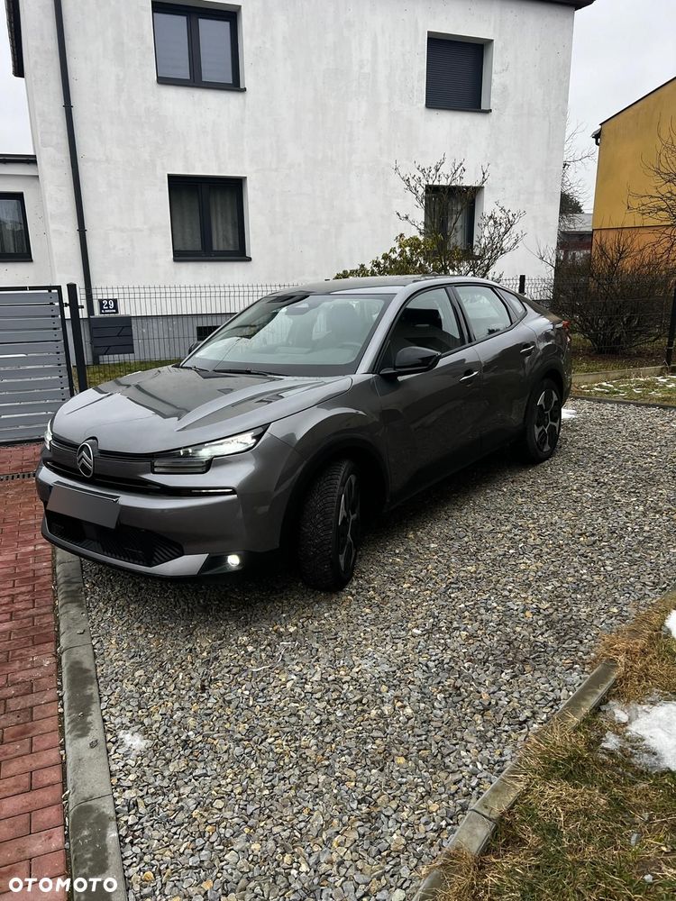 Citroën C4X 1.2 mHEV Plus eDCT6 - 3