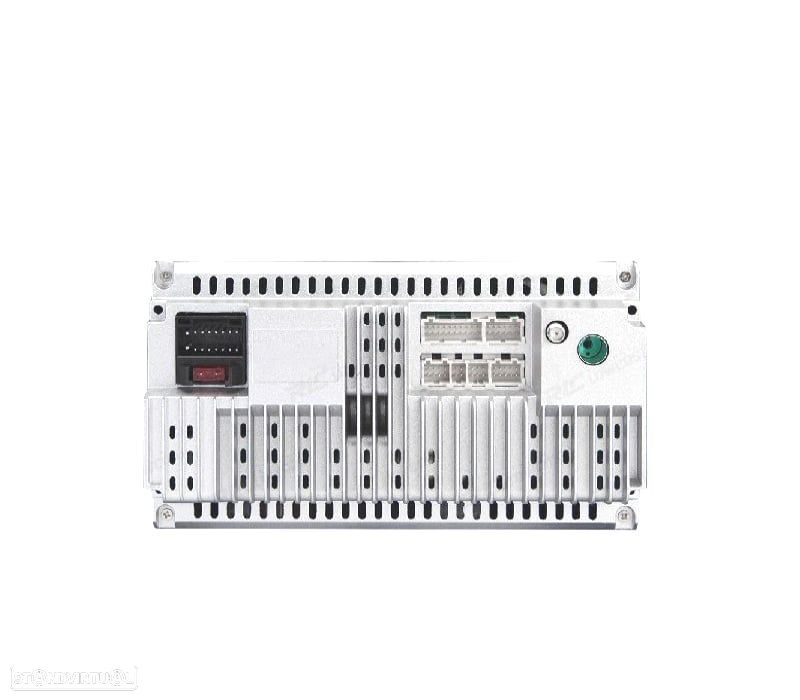 RÁDIO GPS ANDROID 14 MITSUBISHI LANCER 07-17 - 3