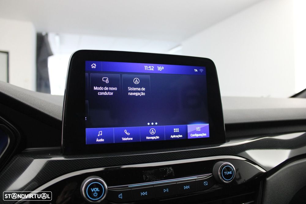 Ford Kuga 1.5 EcoBoost ST-Line - 22