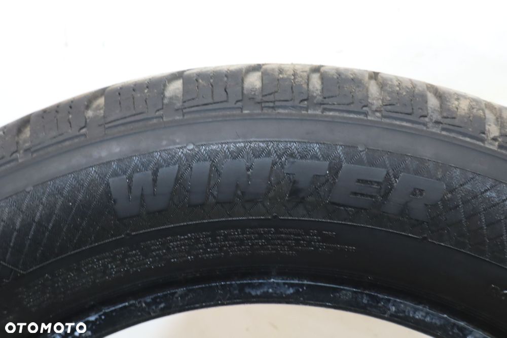 OPONA OPONY 2 SZT PAXARO WINTER ZIMA  205/60/16 20R - 10