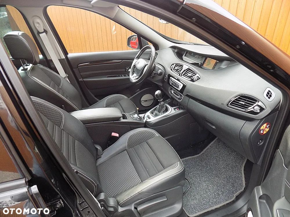 Renault Scenic ENERGY TCe 130 S&S Bose Edition - 8