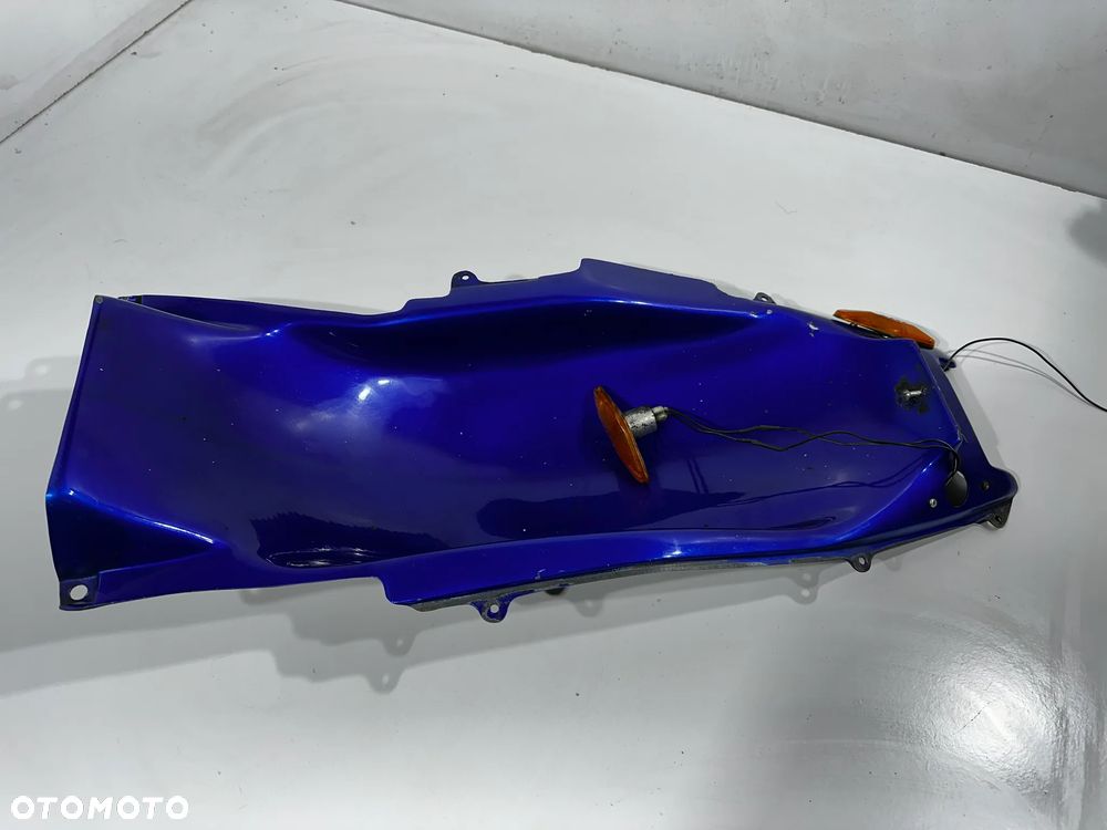 Nadkole spód Suzuki Bandit 600 GSF600 00-04R - 1