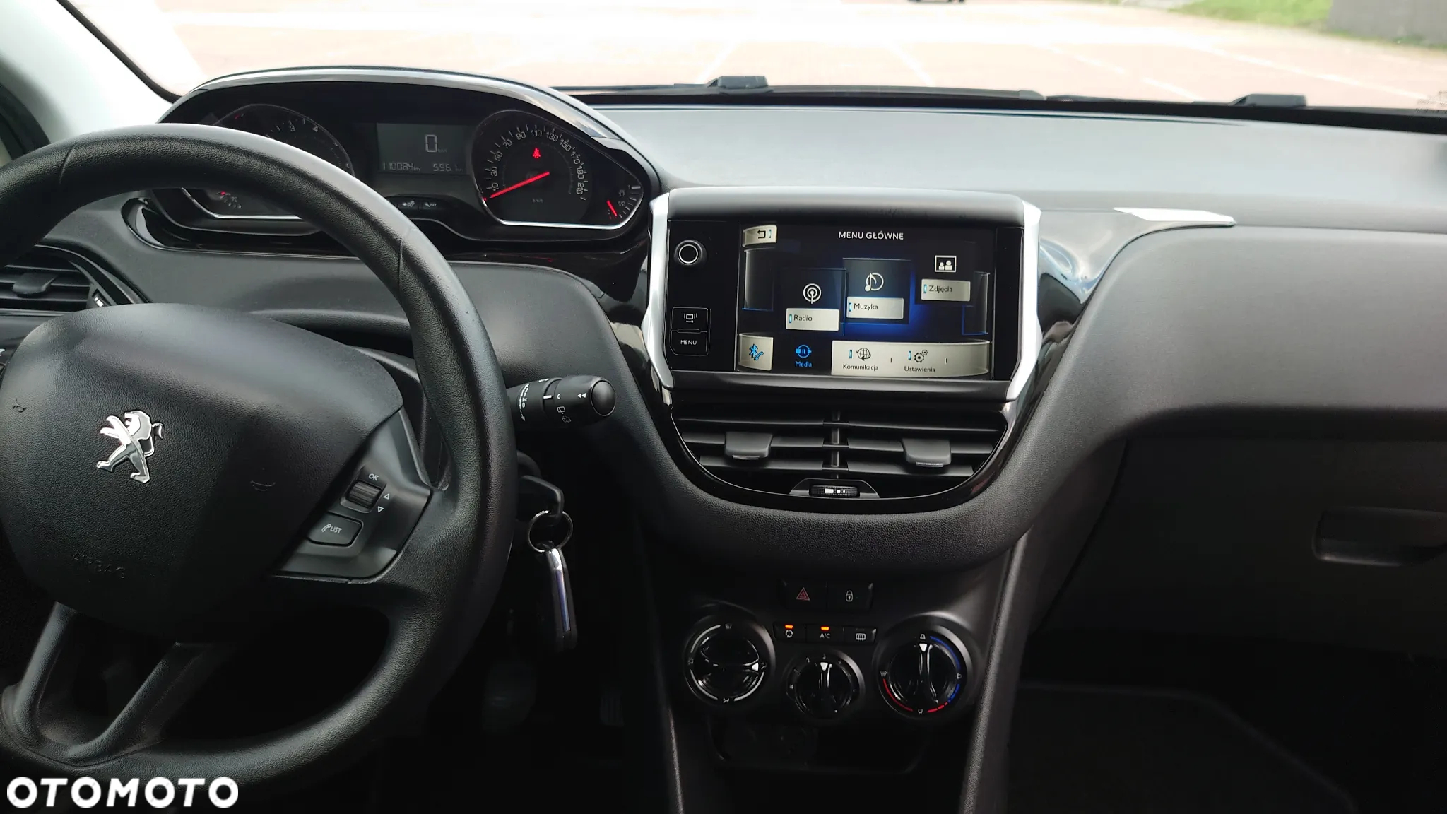 Peugeot 208 1.2 PureTech Active - 29