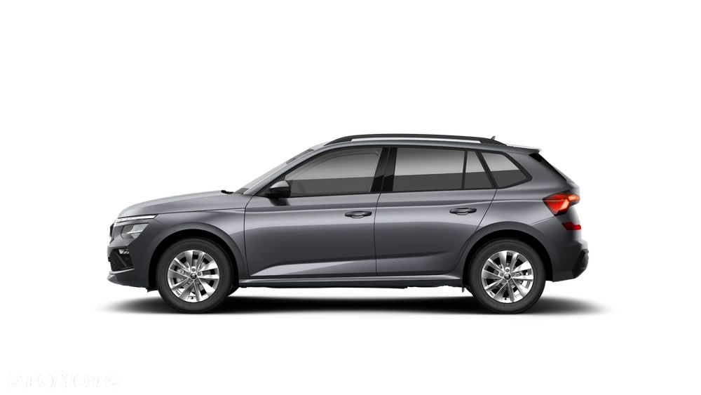 Skoda Kamiq 1.0 TSI Style DSG - 2