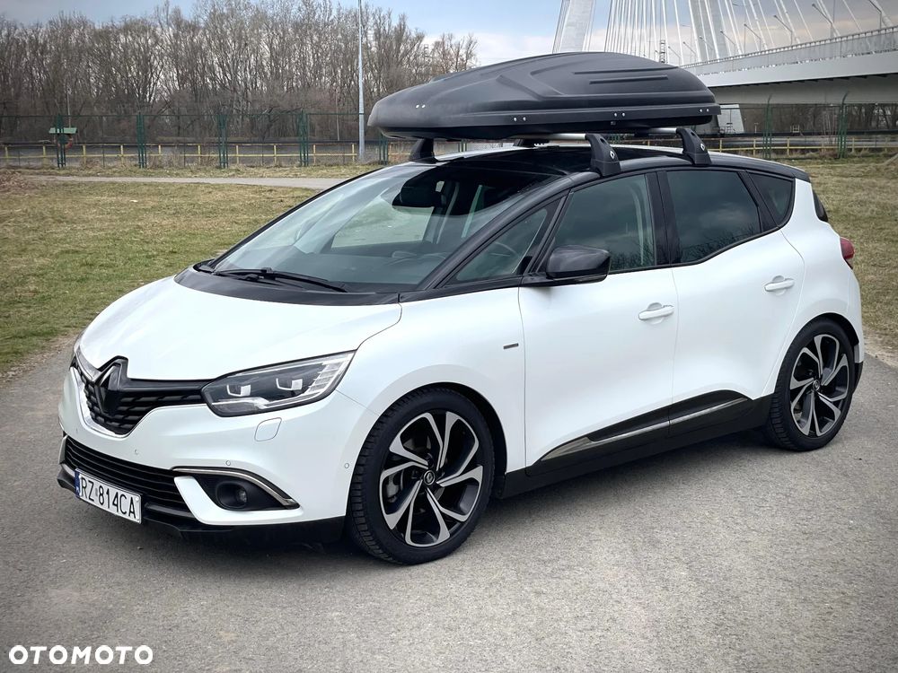 Renault Scenic 1.6 dCi Bose EDC - 3