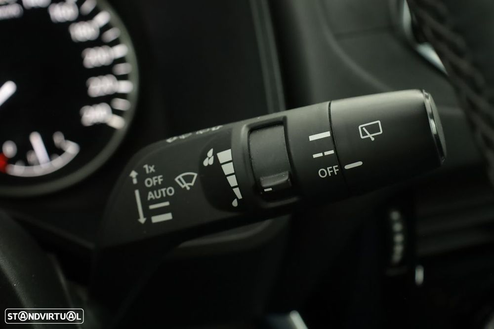 Nissan Qashqai 1.3 DIG-T Acenta - 15