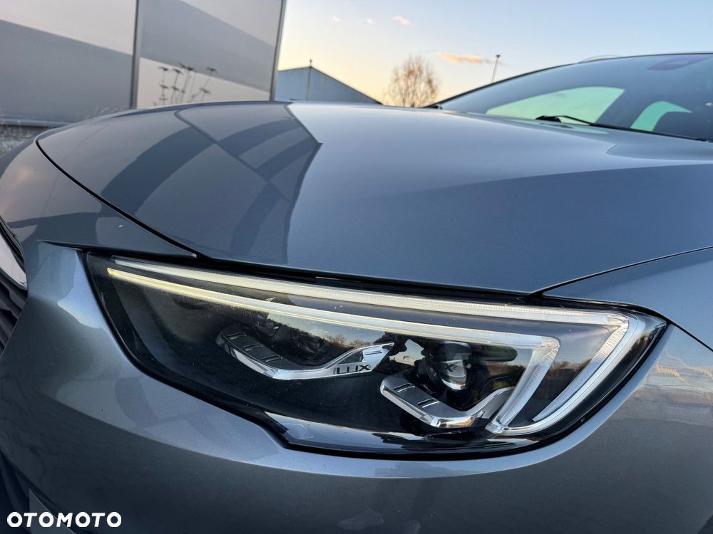 Opel Insignia 2.0 Automatik Ultimate - 17