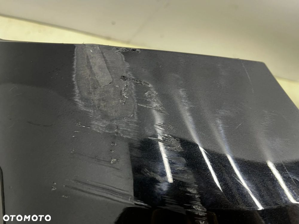 Zderzak tylny BMW 3 F31 M-Pakiet Kombi 11-18r. tył 4XPDC 8054209 - 22