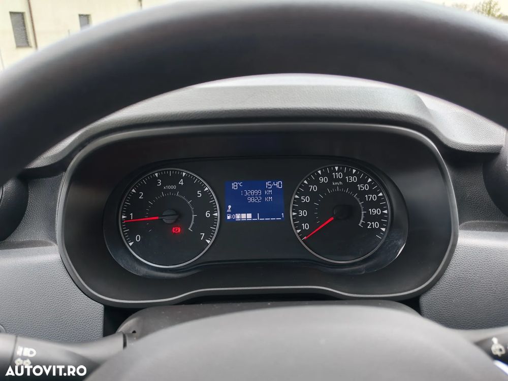 Dacia Duster Urban ECO-G 100 Comfort - 7