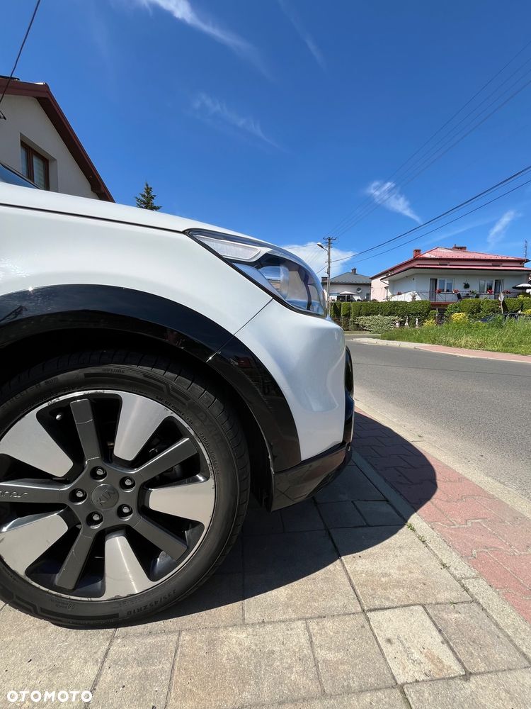 Kia Soul - 11