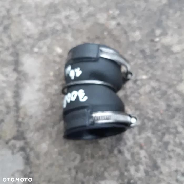 Peugeot Citroen dolot bałwanek powietrza BYDGOSZCZ - 3