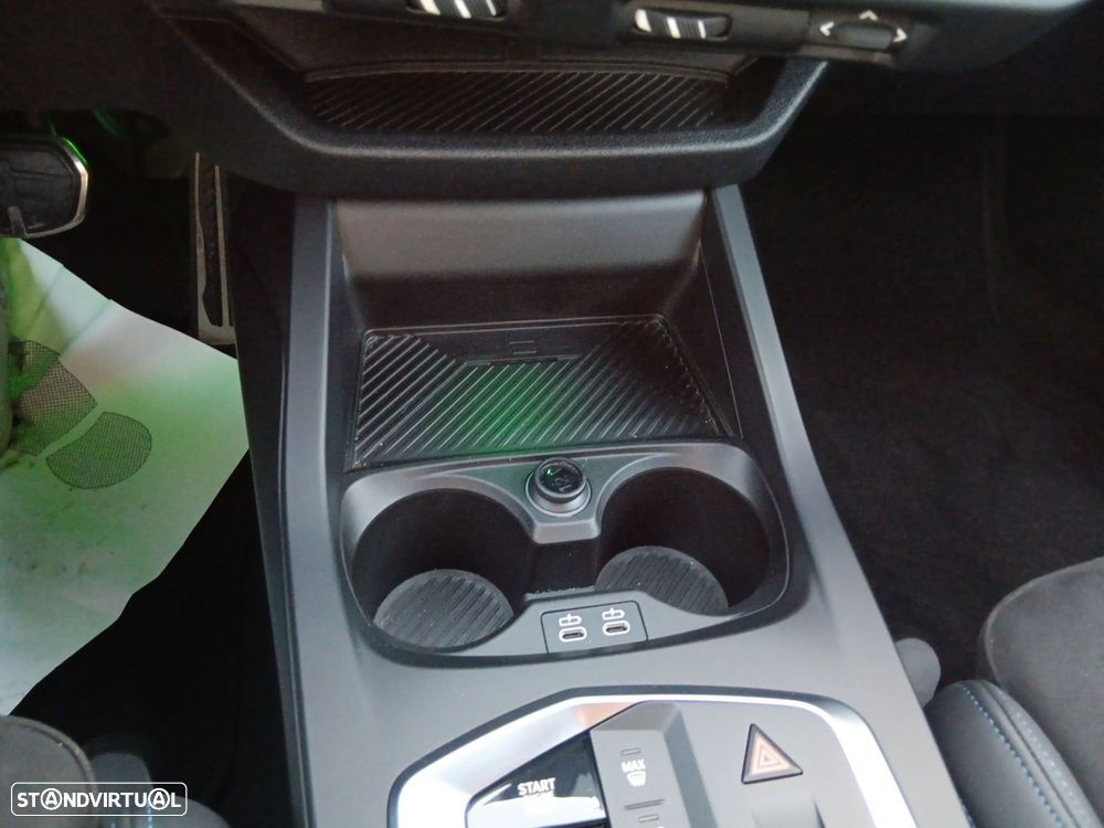 BMW 116 Pack Desportivo M - 22