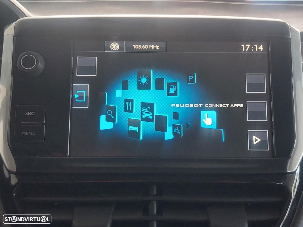 Peugeot 2008 1.2 PureTech Allure - 30
