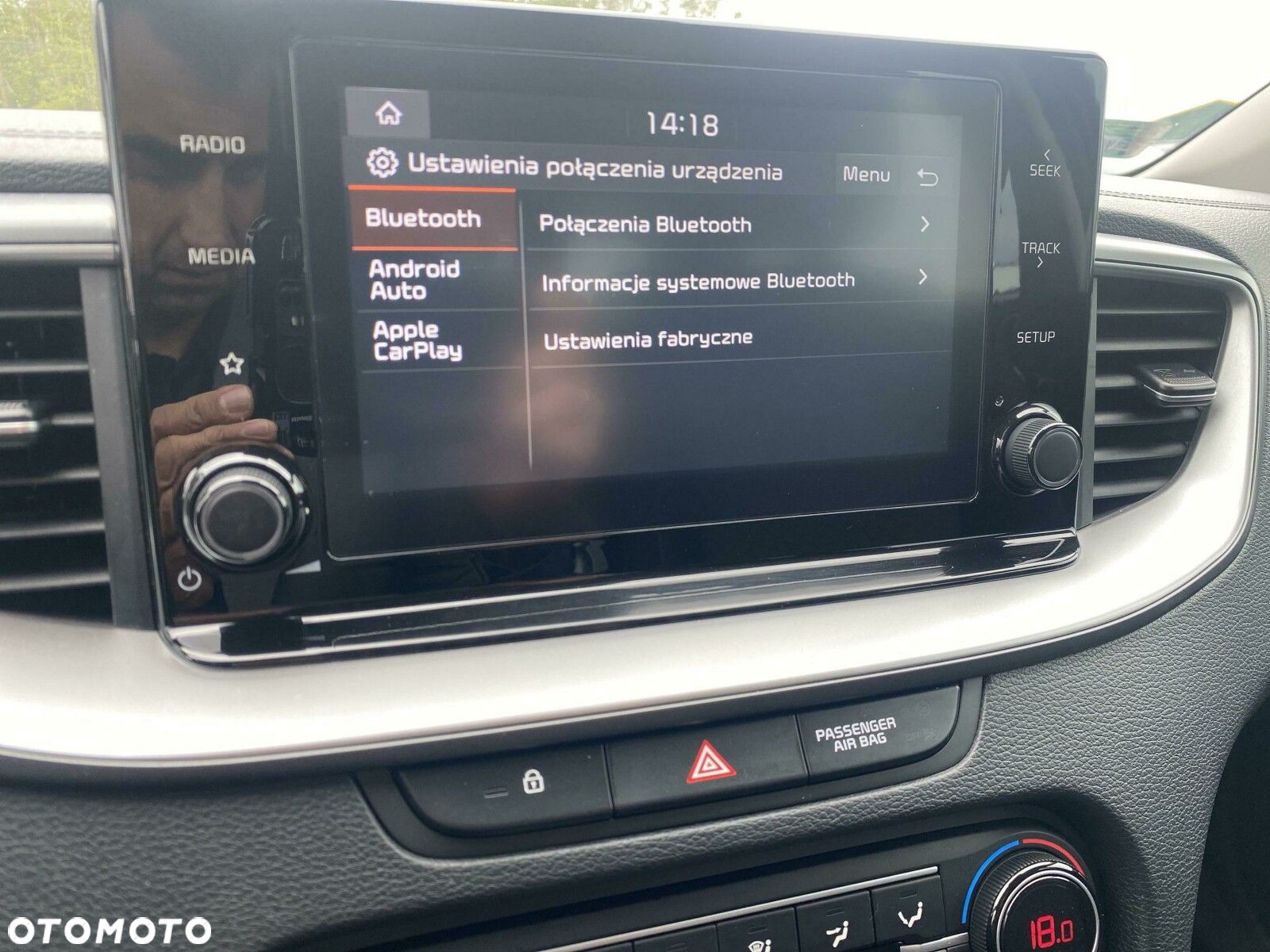 Kia Ceed - 26