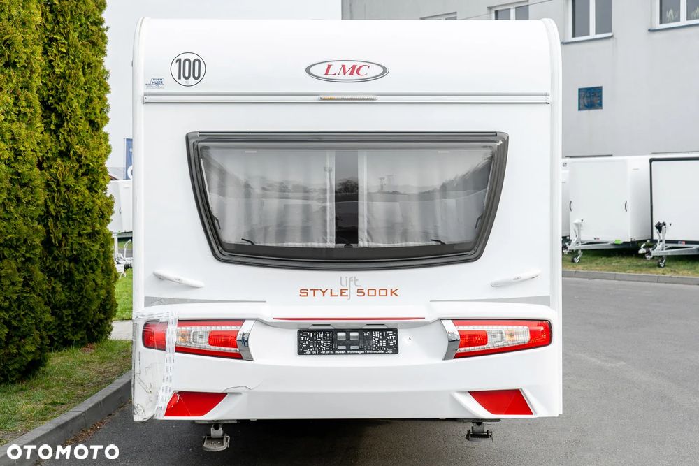 LMC LIFT Style 500K - 11