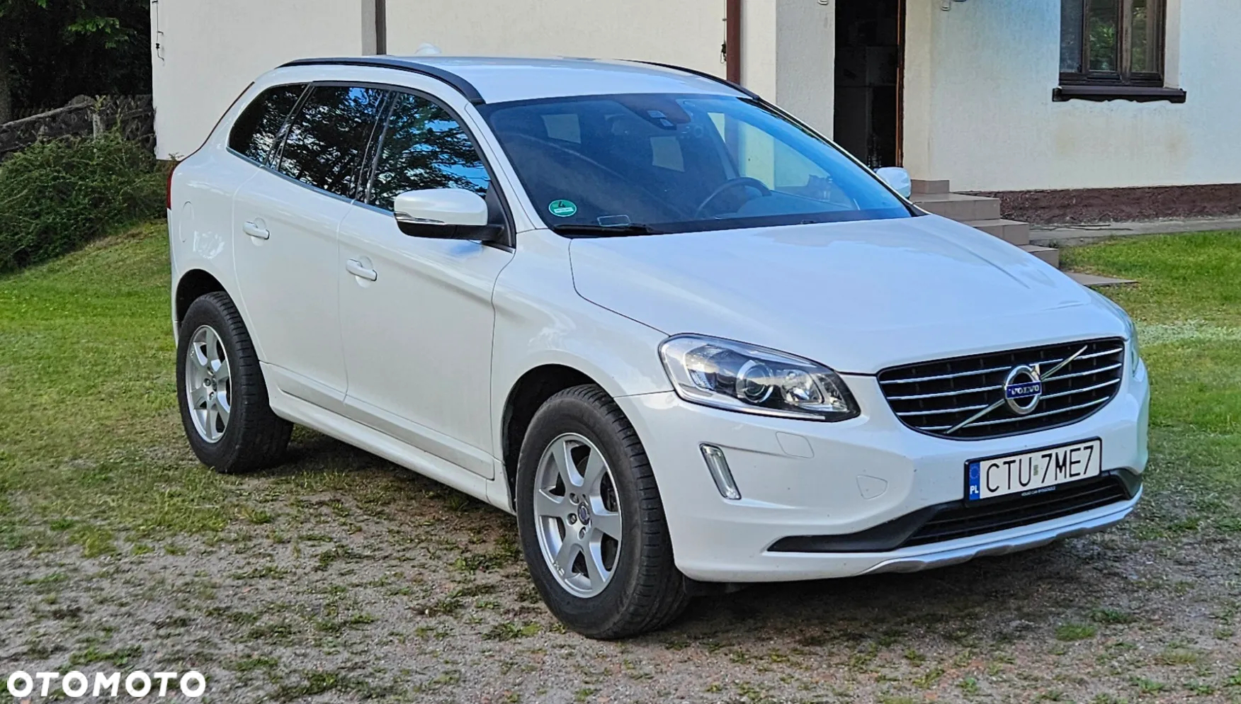 Volvo XC 60 D4 Geartronic Momentum - 2