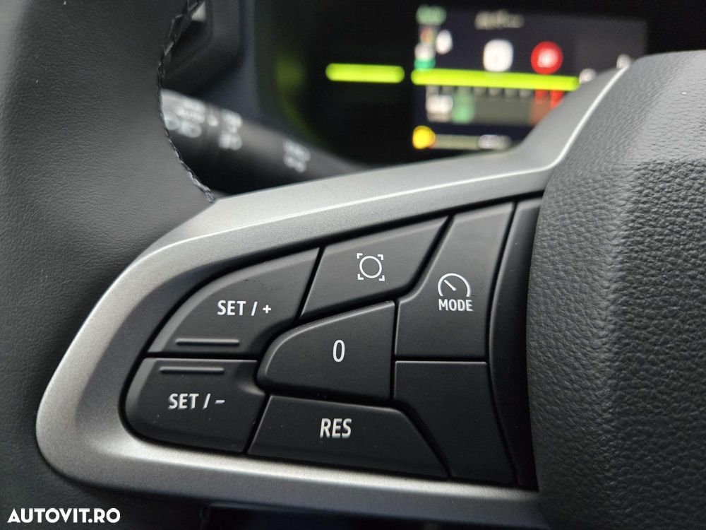 Dacia Duster TCe 130 4X4 MHEV Journey - 7