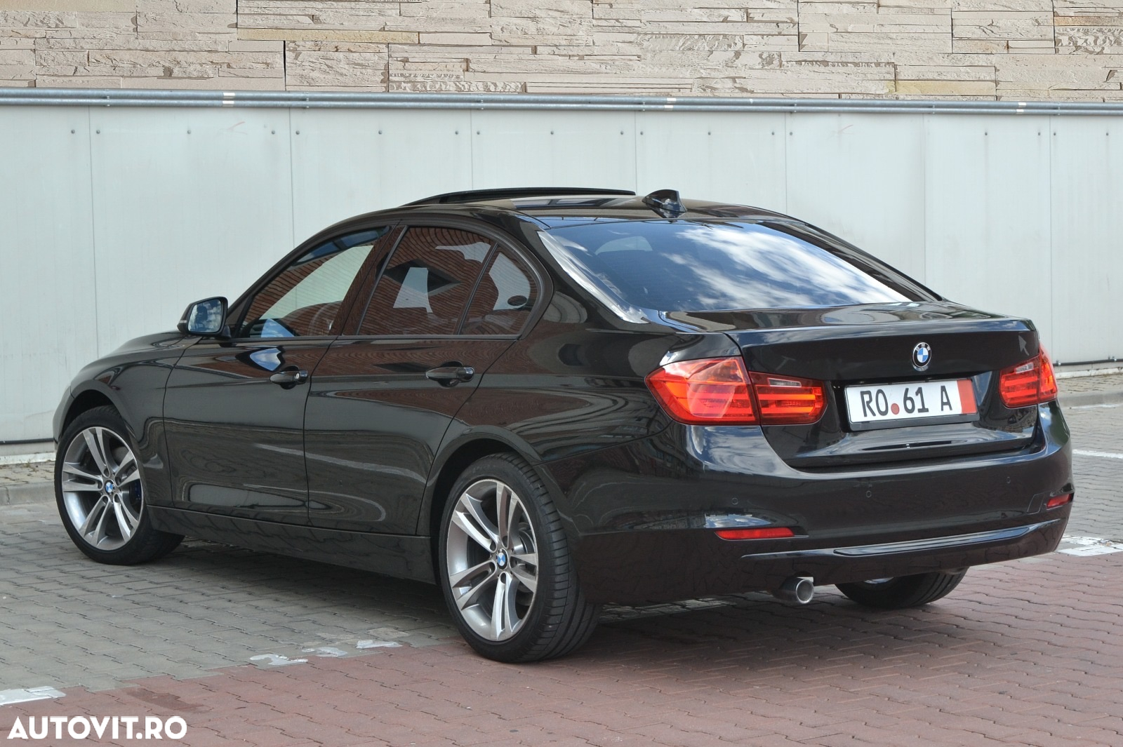 BMW Seria 3 - 10