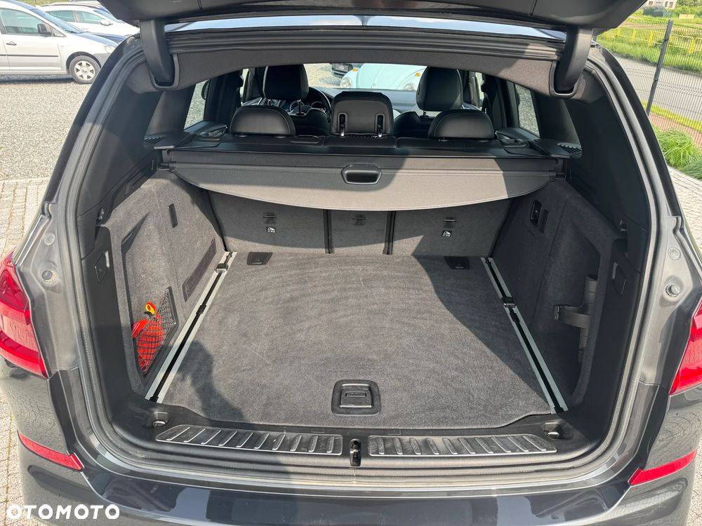 BMW X3 xDrive30i M Sport sport - 40