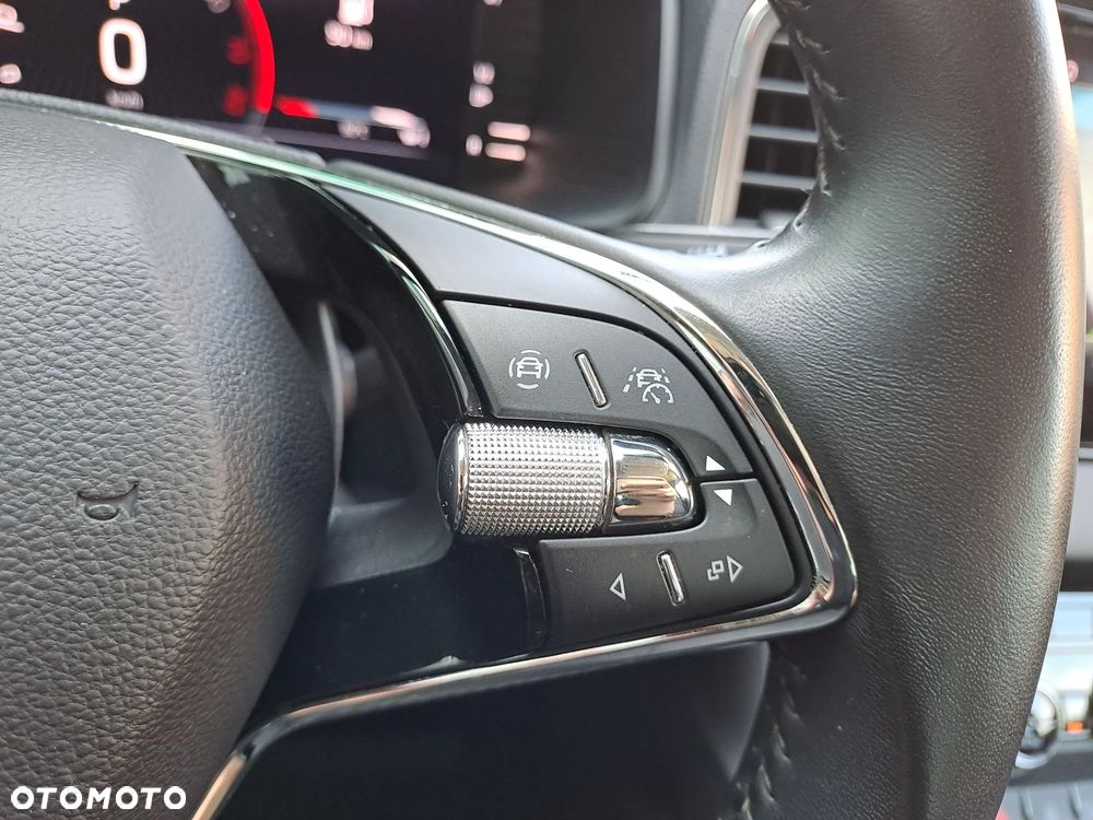 Skoda Karoq 1.5 TSI ACT Style DSG - 23
