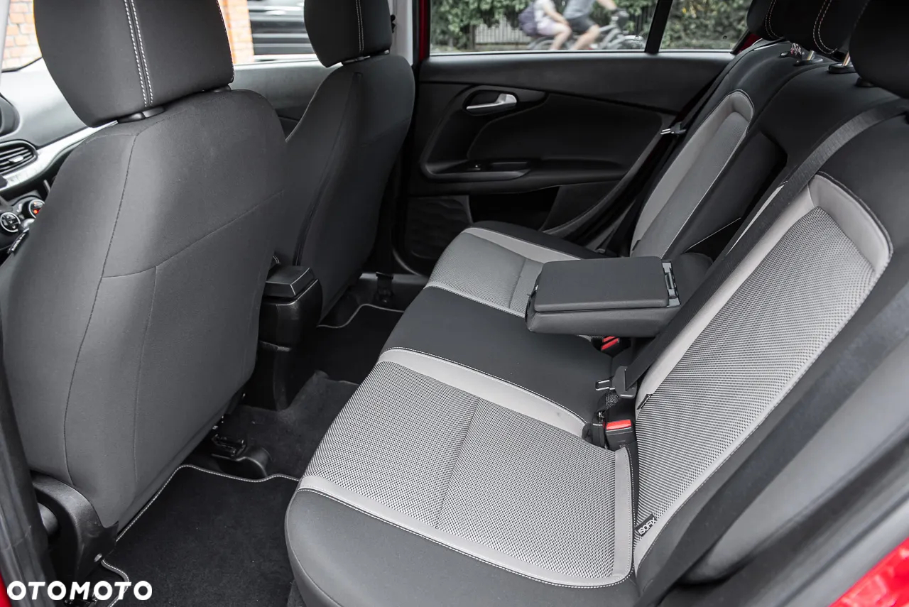 Fiat Tipo - 23