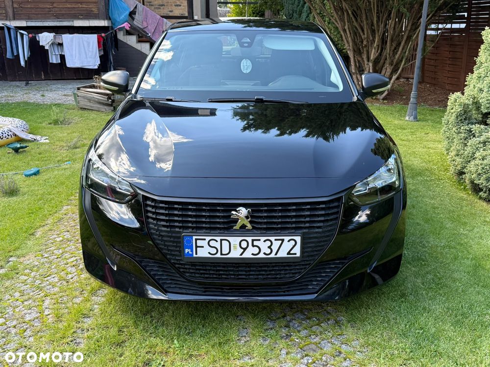 Peugeot 208 1.2 PureTech Active S&S - 11