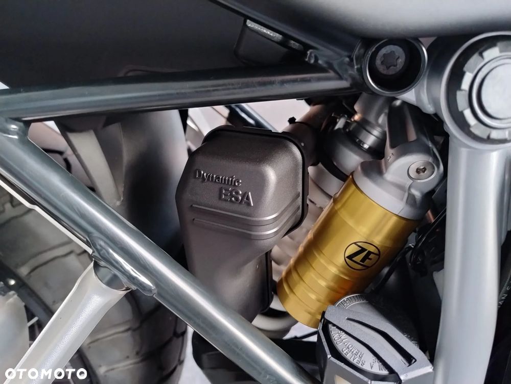 BMW R1250 GS Adventure - 23