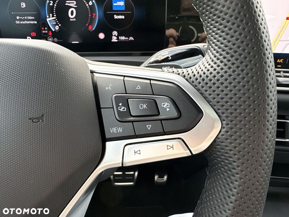 Volkswagen Tiguan - 18