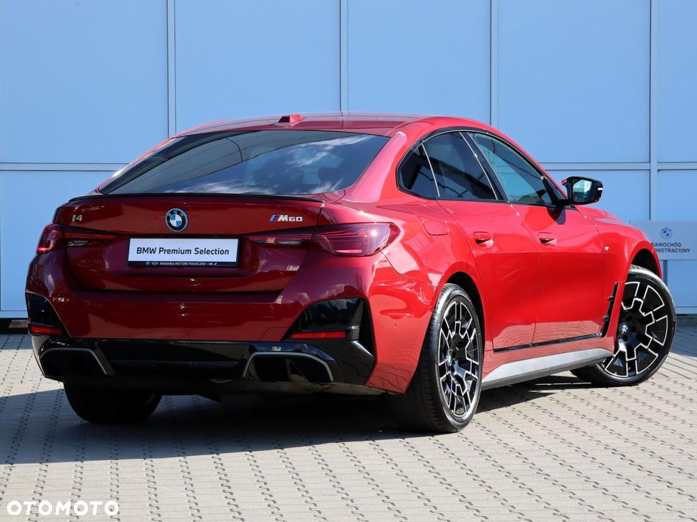 BMW i4 - 2