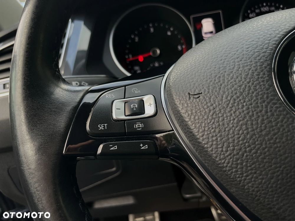 Volkswagen Tiguan 2.0 TDI SCR DSG IQ.DRIVE - 22