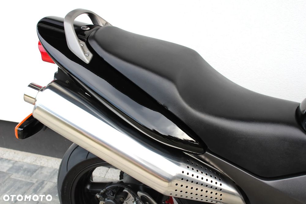 Honda CB - 22
