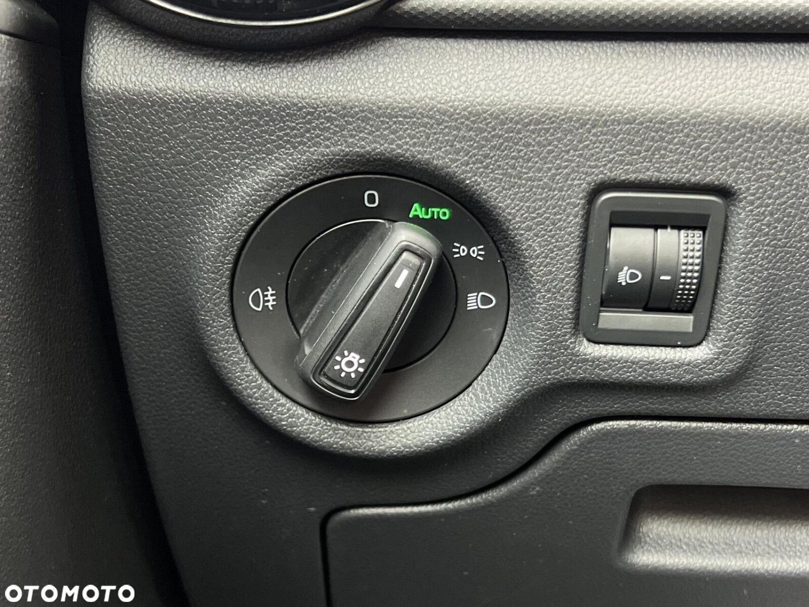 Skoda Fabia 1.0 TSI Ambition - 19