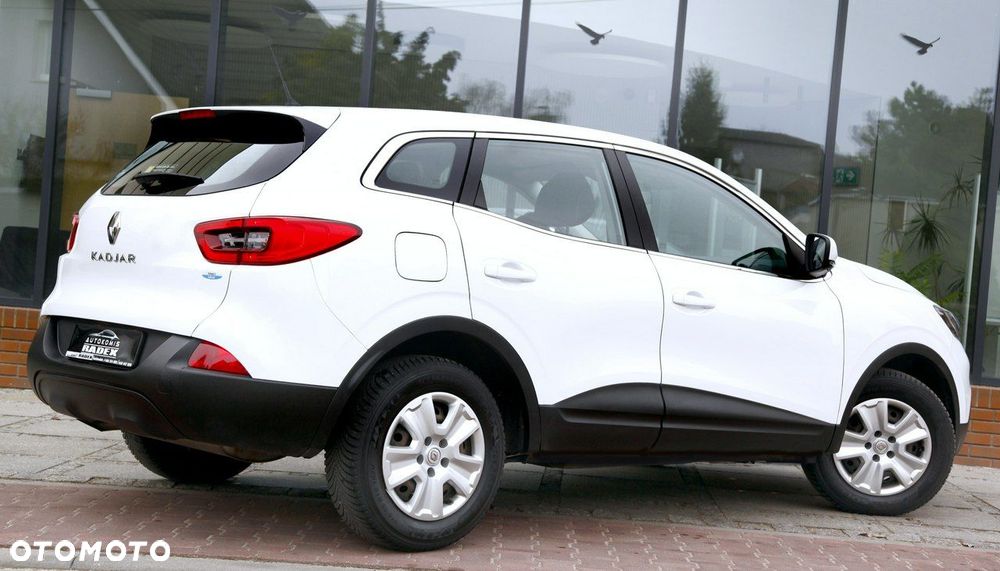 Renault Kadjar - 8